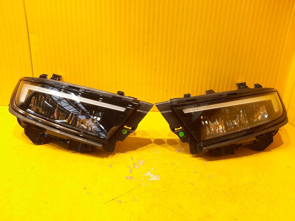 Frontscheinwerfer Opel Astra L 9850326280 9850327280 LED Rechts oder Links