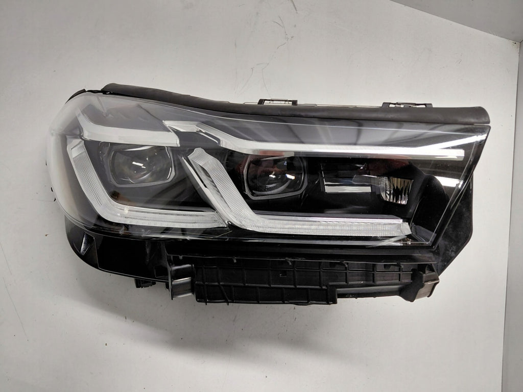 Frontscheinwerfer BMW G32 9850536-05 Rechts Scheinwerfer Headlight SCH1473791982zq