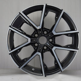 1x Alufelge 18 Zoll 8.5