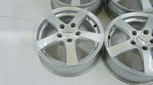 Laden Sie das Bild in den Galerie-Viewer, 4x Alufelge 15 Zoll 6.0" 5x112 48ET Audi Rim Wheel FEL3059985421pv