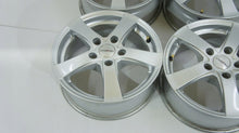 Laden Sie das Bild in den Galerie-Viewer, 4x Alufelge 15 Zoll 6.0" 5x112 48ET Audi Rim Wheel FEL3059985421pv