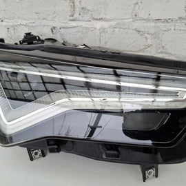 Frontscheinwerfer Seat Ateca 1EX01489132 Rechts Scheinwerfer Headlight SCH4365073823ym