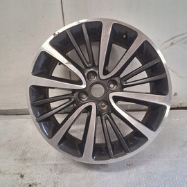 1x Alufelge 17 Zoll 6.5