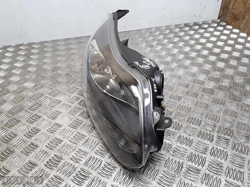 Frontscheinwerfer Ford Focus BM51-13W029 Rechts Scheinwerfer Headlight SCH8597763737bp