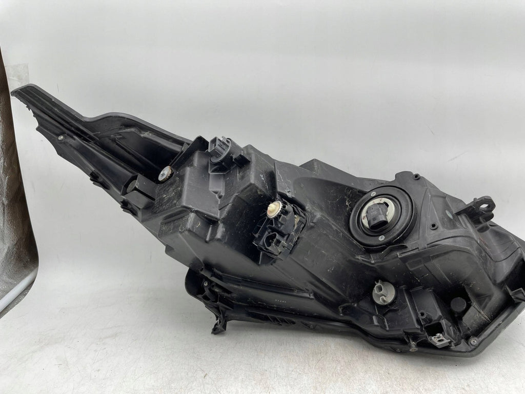 Frontscheinwerfer Honda Hrv Hr-V 10018205 Links Scheinwerfer Headlight SCH8906493658cn