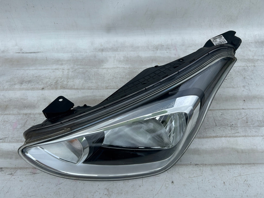 Frontscheinwerfer Hyundai I10 92101-B9000 Links Scheinwerfer Headlight