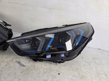 Laden Sie das Bild in den Galerie-Viewer, Frontscheinwerfer BMW X2 5A77EC8 5A77EC7 Laser Ein Satz Scheinwerfer Headlight SCH2188524012uo