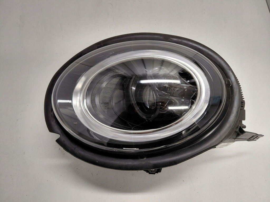 Frontscheinwerfer Mini F56 F55 5A01961-06 Full LED Links Scheinwerfer Headlight SCH9898311100qy