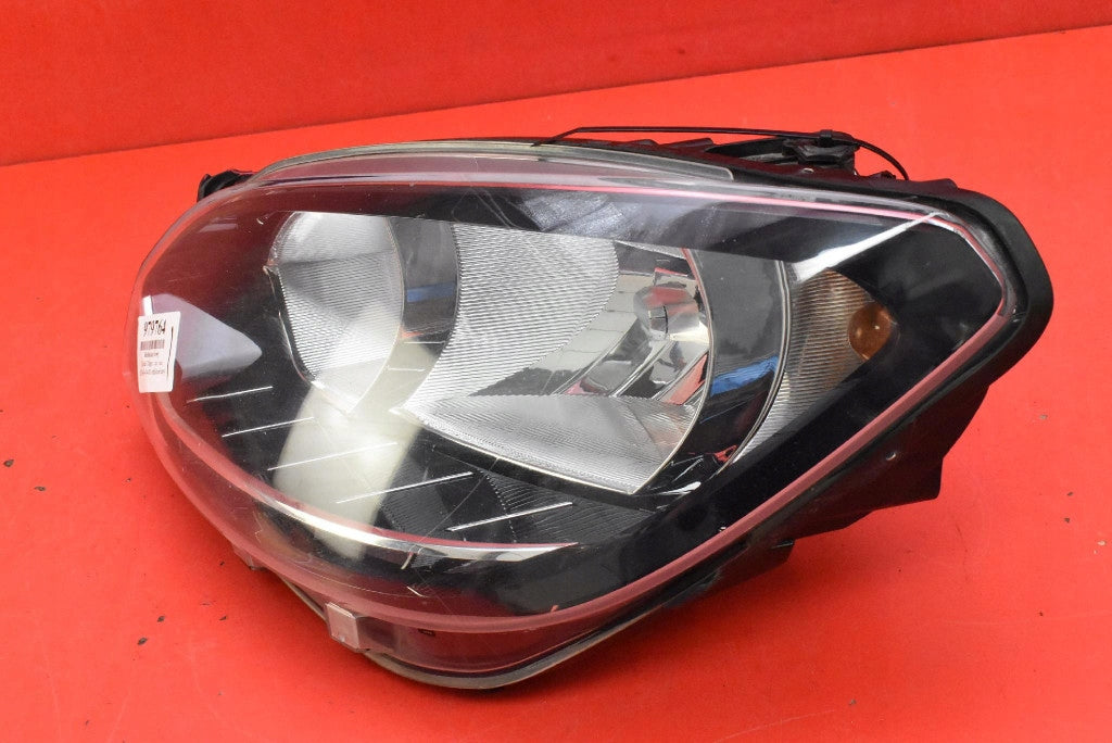 Frontscheinwerfer Skoda Citigo 1ST941005 LED Links Scheinwerfer Headlight