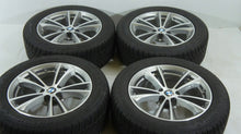 Load image into Gallery viewer, 4x Alufelge 17 Zoll 7.0" 5x112 27ET 6863417 BMW 6 4 Rim Wheel FEL2978066380ui