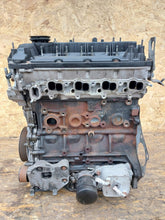 Laden Sie das Bild in den Galerie-Viewer, Motor Mazda Cx7 R2AA 2.2 2009 Diesel Engine Unkomplett