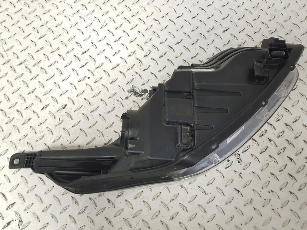 Frontscheinwerfer Kia Ceed 92101-J7100 Full LED Links Scheinwerfer Headlight SCH9975493815yb