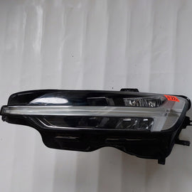 Frontscheinwerfer Volvo S60 II V60 32314148 LED Links Scheinwerfer Headlight SCH2820834021xe