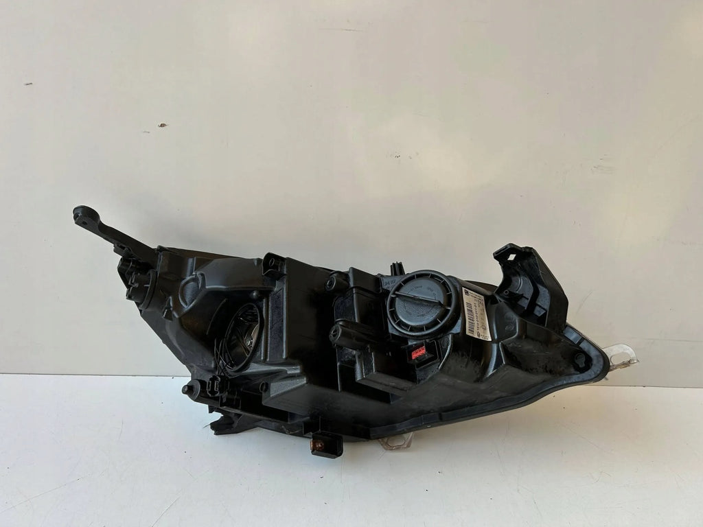Frontscheinwerfer Opel Astra 1EG010011 Links Scheinwerfer Headlight SCH5036332146mp