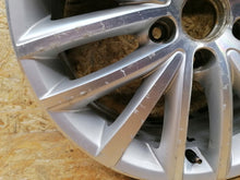 Load image into Gallery viewer, 1x Alufelge 17 Zoll 7.0" 5x112 54ET 5C0601025AH VW Jetta Rim Wheel FEL5924703966ax