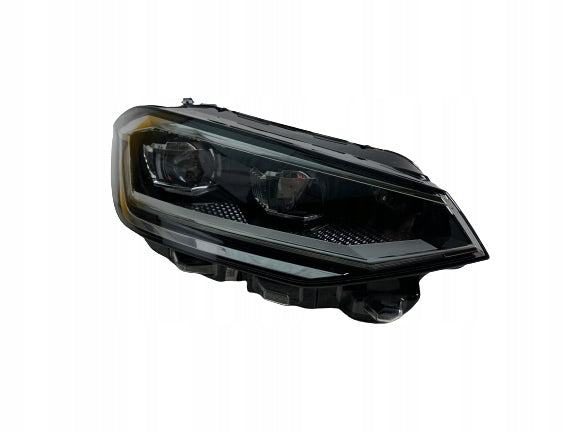 Frontscheinwerfer VW Sportsvan 517941082 LED Rechts Scheinwerfer Headlight