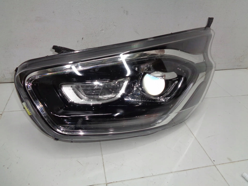 Frontscheinwerfer Ford Transit Custom JK21-13D153-BH Rechts Headlight