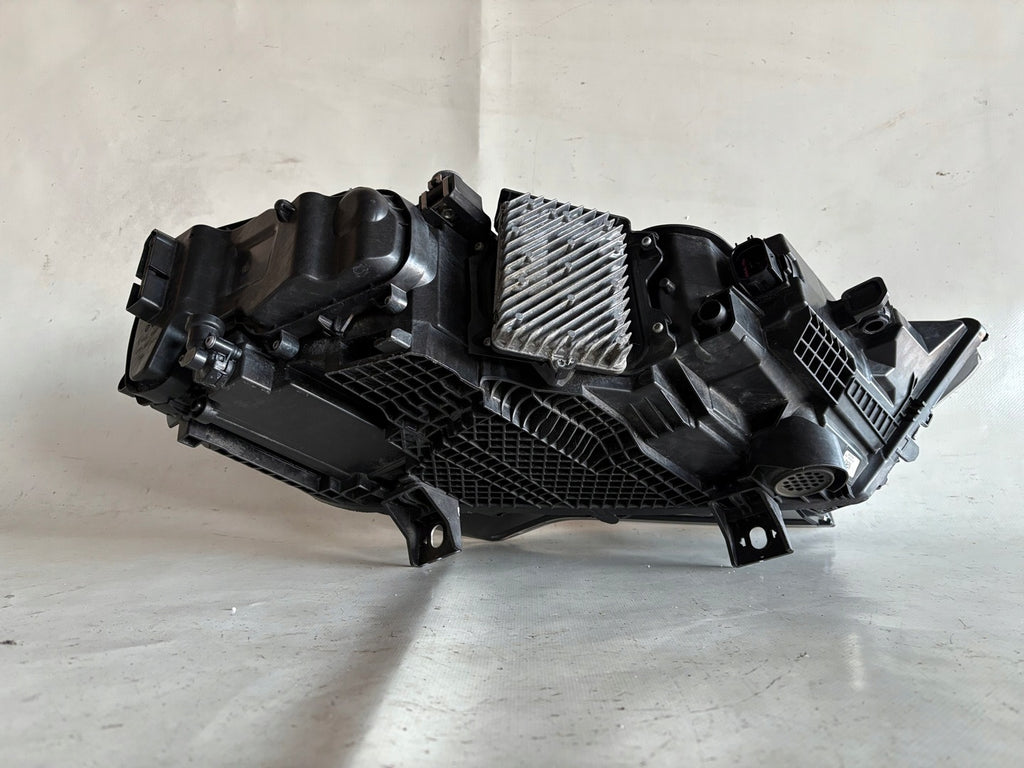 Frontscheinwerfer Audi Q7 4M0941039C Full LED Links Scheinwerfer Headlight SCH7333765301pf