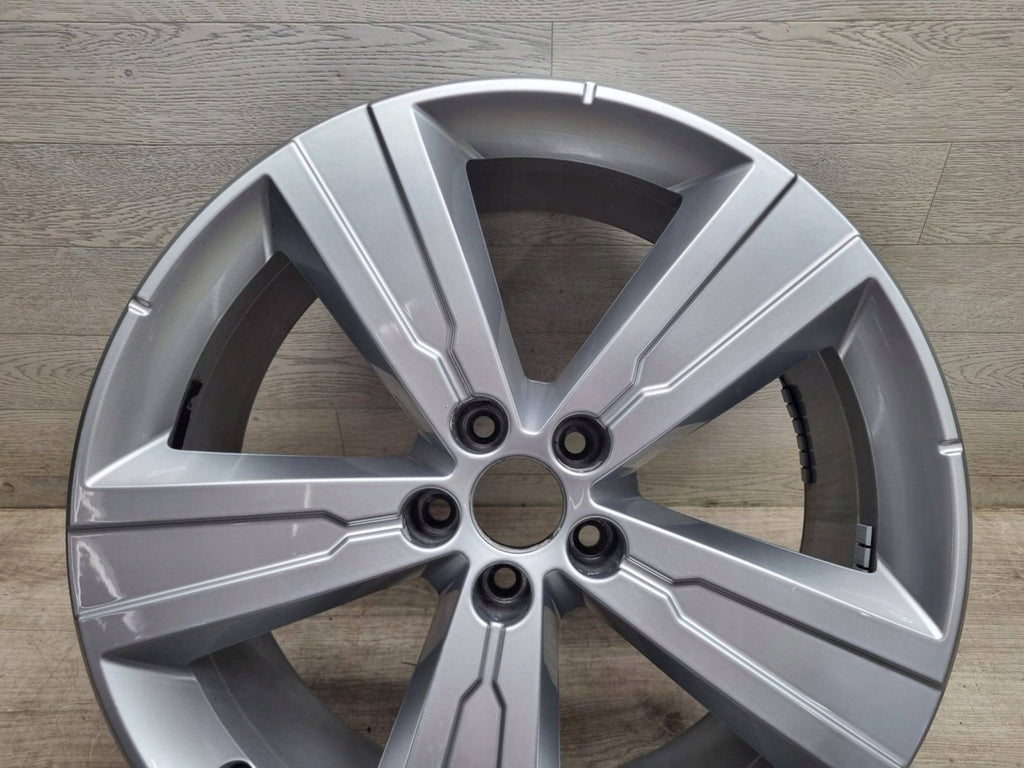 1x Alufelge 20 Zoll 5x112 4M0071490 Audi Q7 Rim Wheel FEL5692717472mt