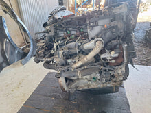 Laden Sie das Bild in den Galerie-Viewer, Motor Peugeot 3008 9H05 DV6C 1.6 EHDI 114PS Diesel Engine Unkomplett