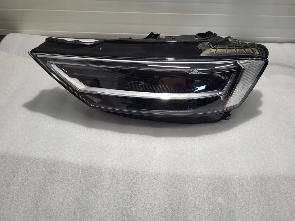Frontscheinwerfer Audi A8 D5 4N0941033G LED Links Scheinwerfer Headlight SCH4713387485tk