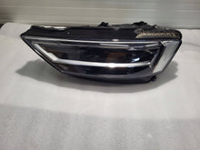 Load image into Gallery viewer, Frontscheinwerfer Audi A8 D5 4N0941033G LED Links Scheinwerfer Headlight SCH4713387485tk