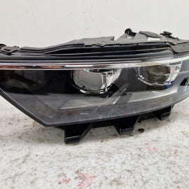 Frontscheinwerfer VW T-Roc 2GA941035P LED Links Scheinwerfer Headlight SCH4447098870mt