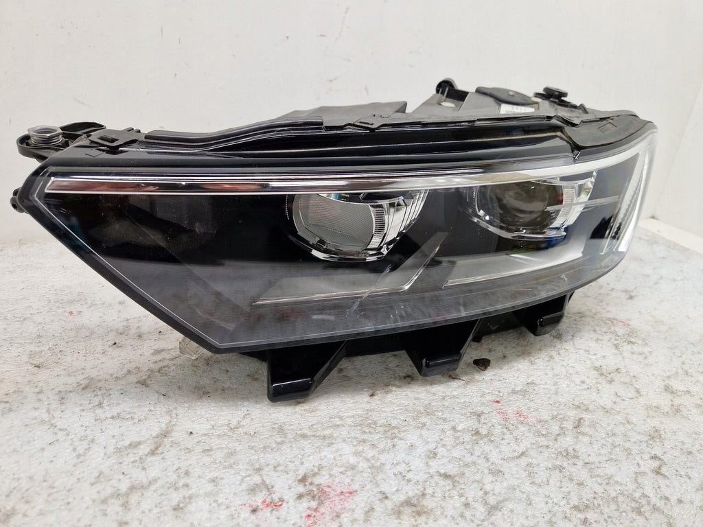 Frontscheinwerfer VW T-Roc 2GA941035P LED Links Scheinwerfer Headlight SCH4447098870mt