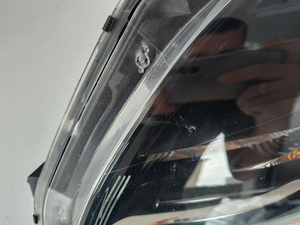 Frontscheinwerfer Opel Zafira C 13399858 Links Scheinwerfer Headlight SCH5540888891os