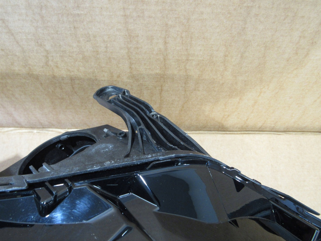 Frontscheinwerfer Opel Astra K 39158006 LED Rechts Scheinwerfer Headlight SCH5823550589wc
