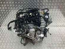 Laden Sie das Bild in den Galerie-Viewer, Motor Ford Fiesta I B7JC 1.0 125PS 31TKm 2017 Benzin Engine Komplett MOT2465301616ht