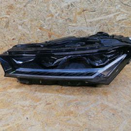 Frontscheinwerfer Skoda Superb 3P1941015B Full LED Links Scheinwerfer Headlight SCH8581534706uk