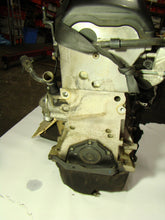 Laden Sie das Bild in den Galerie-Viewer, Motor VW Touareg BAC 2.5 TDI 174PS 128kW 186TKm 2005 Diesel Engine Unkomplett