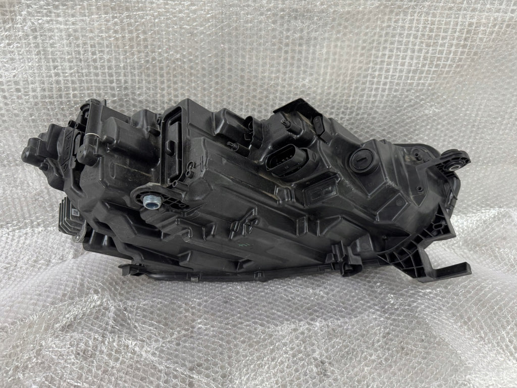 Frontscheinwerfer Skoda Octavia IV 5E4941015 Full LED Links Headlight SCH4214059613gg