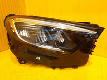 Laden Sie das Bild in den Galerie-Viewer, Frontscheinwerfer Mercedes-Benz Glc A2549061600 Full LED Rechts Headlight SCH5631410965oi