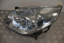 Laden Sie das Bild in den Galerie-Viewer, Frontscheinwerfer Opel Vectra C 13170933 Xenon Links Scheinwerfer Headlight SCH1638946716jv