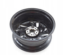 Laden Sie das Bild in den Galerie-Viewer, 1x Alufelge 18 Zoll 7.5" 5x114.3 51ET 52910-N7200 Hyundai Tucson Rim Wheel FEL8370440714ag