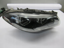 Laden Sie das Bild in den Galerie-Viewer, Frontscheinwerfer BMW F11 F10 7424146-01 Rechts Scheinwerfer Headlight SCH7073682276st