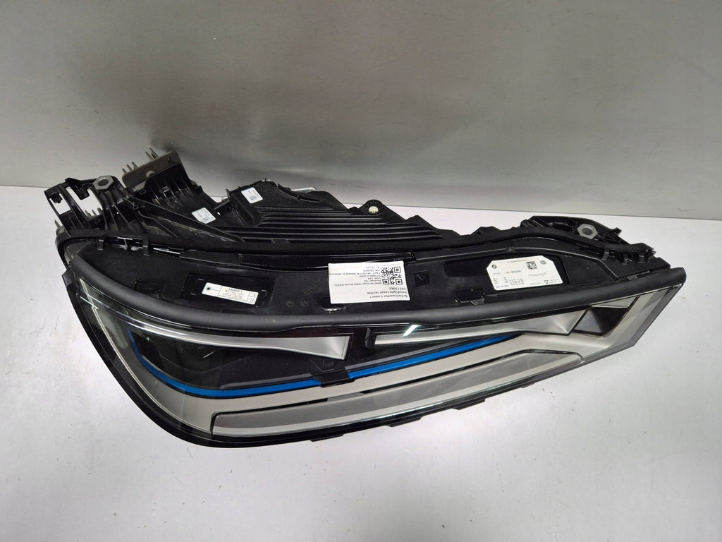 Frontscheinwerfer BMW IX I20 5A3CEA2 Laser Rechts Scheinwerfer Headlight SCH2985028039rh