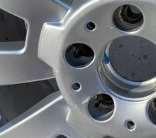 Load image into Gallery viewer, 1x Alufelge 17 Zoll 8.5" 5x112 52ET A2044012102 Mercedes-Benz X204 Rim Wheel FEL9877658161wn