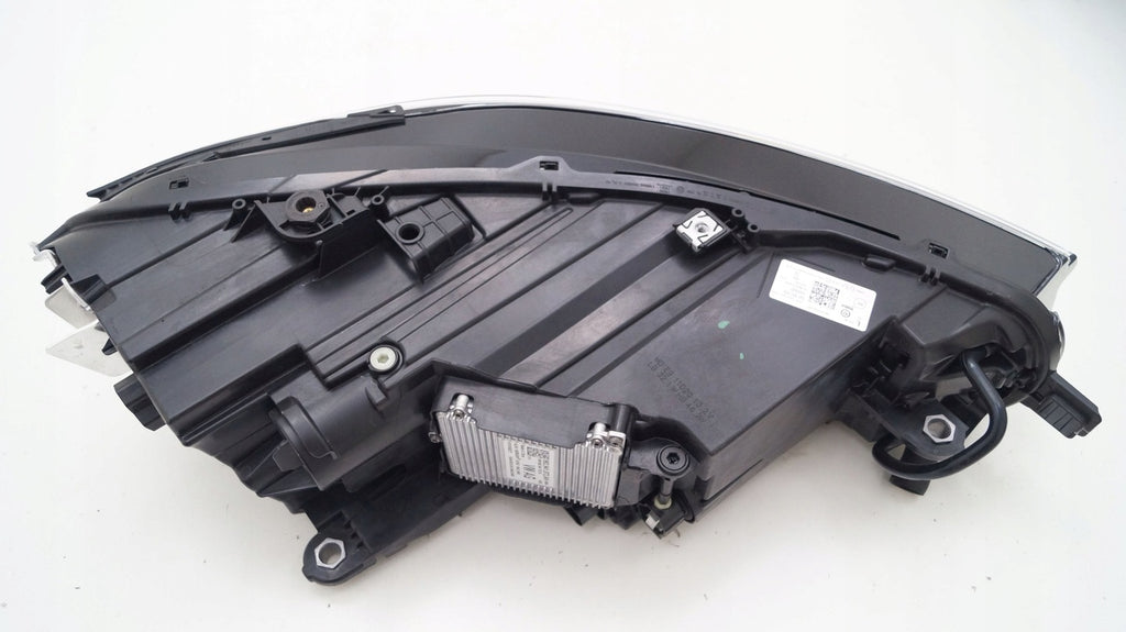 Frontscheinwerfer VW Passat 3J1941035 LED Ein Stück (Rechts oder Links) SCH5171939547bm