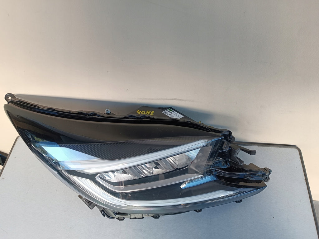 Frontscheinwerfer Toyota Aygo X Full LED Rechts Scheinwerfer Headlight SCH9816845693yy