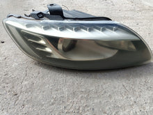 Laden Sie das Bild in den Galerie-Viewer, Frontscheinwerfer Audi Q7 4L0941004AG Rechts Scheinwerfer Headlight SCH1974568739on