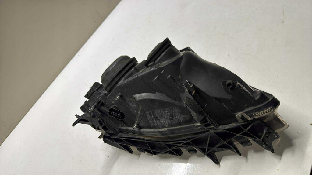 Frontscheinwerfer Saab 93 9-3 Xenon Links Scheinwerfer Headlight