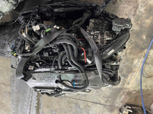 Laden Sie das Bild in den Galerie-Viewer, Motor BMW G30 G01 G05 G20 B57D30A 3.0 Diesel Engine Unkomplett MOT3846424108qs