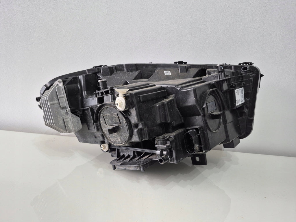 Frontscheinwerfer Mercedes-Benz Gla A2479064105 Links Scheinwerfer Headlight SCH2595172272ie
