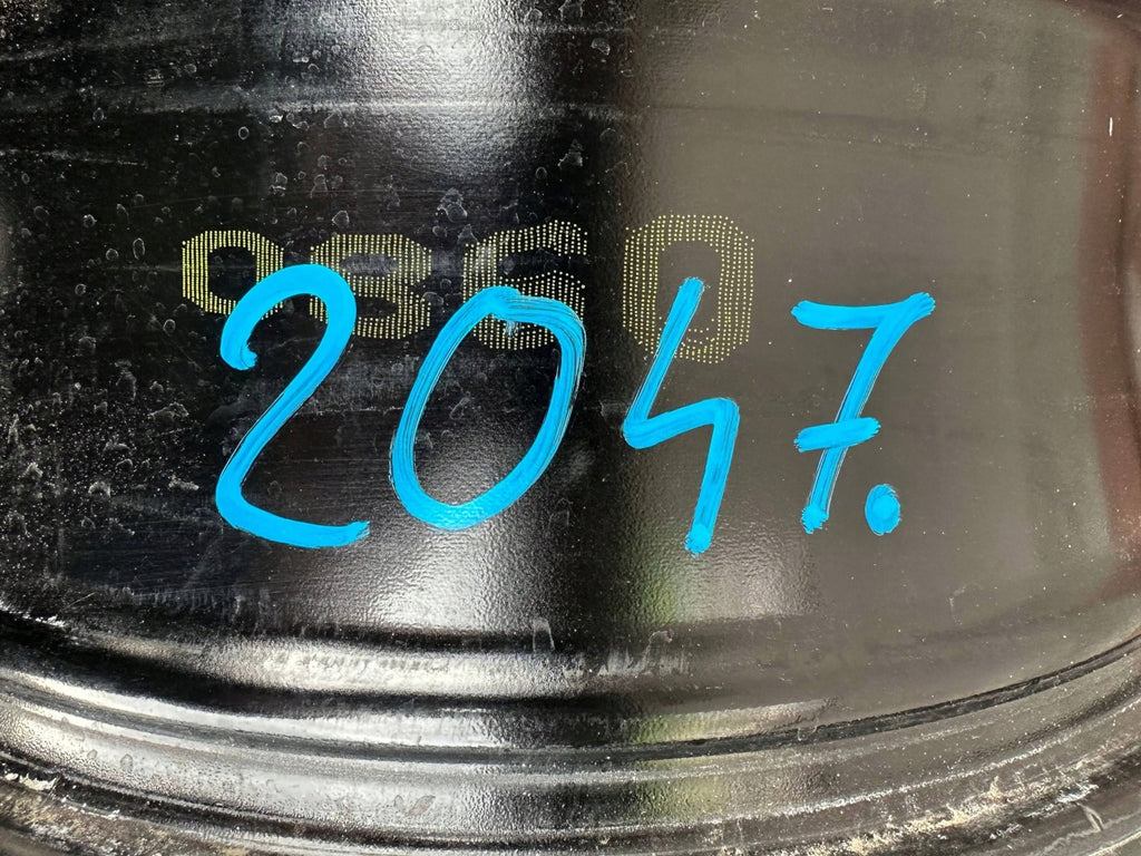 1x Alufelge 18 Zoll 5x114.3 CMS8608 Toyota Chr C-Hr Rim Wheel FEL6258545648sg