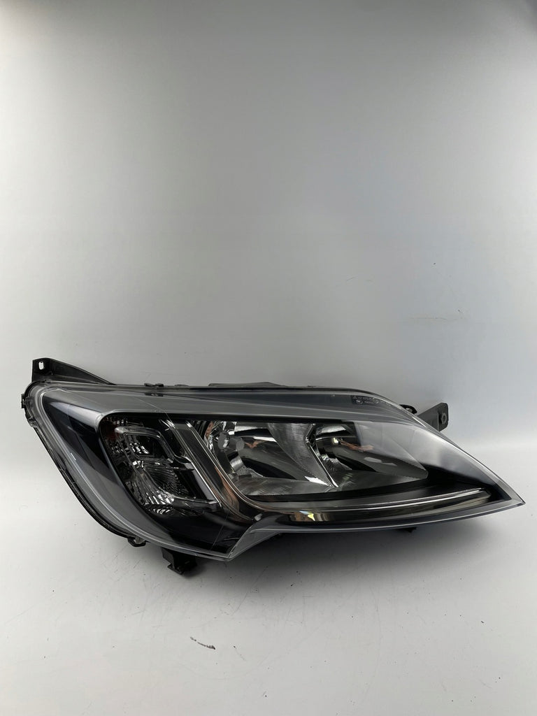Frontscheinwerfer Peugeot Boxer 1394420080 Rechts Scheinwerfer Headlight SCH5624886625os