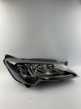 Load image into Gallery viewer, Frontscheinwerfer Peugeot Boxer 1394420080 Rechts Scheinwerfer Headlight SCH5624886625os