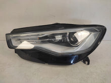 Load image into Gallery viewer, Frontscheinwerfer Audi A6 C7 4G0941005F Bi-Xenon Links Scheinwerfer Headlight